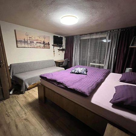 Privat Forest Liptovský Mikuláš 외부 사진