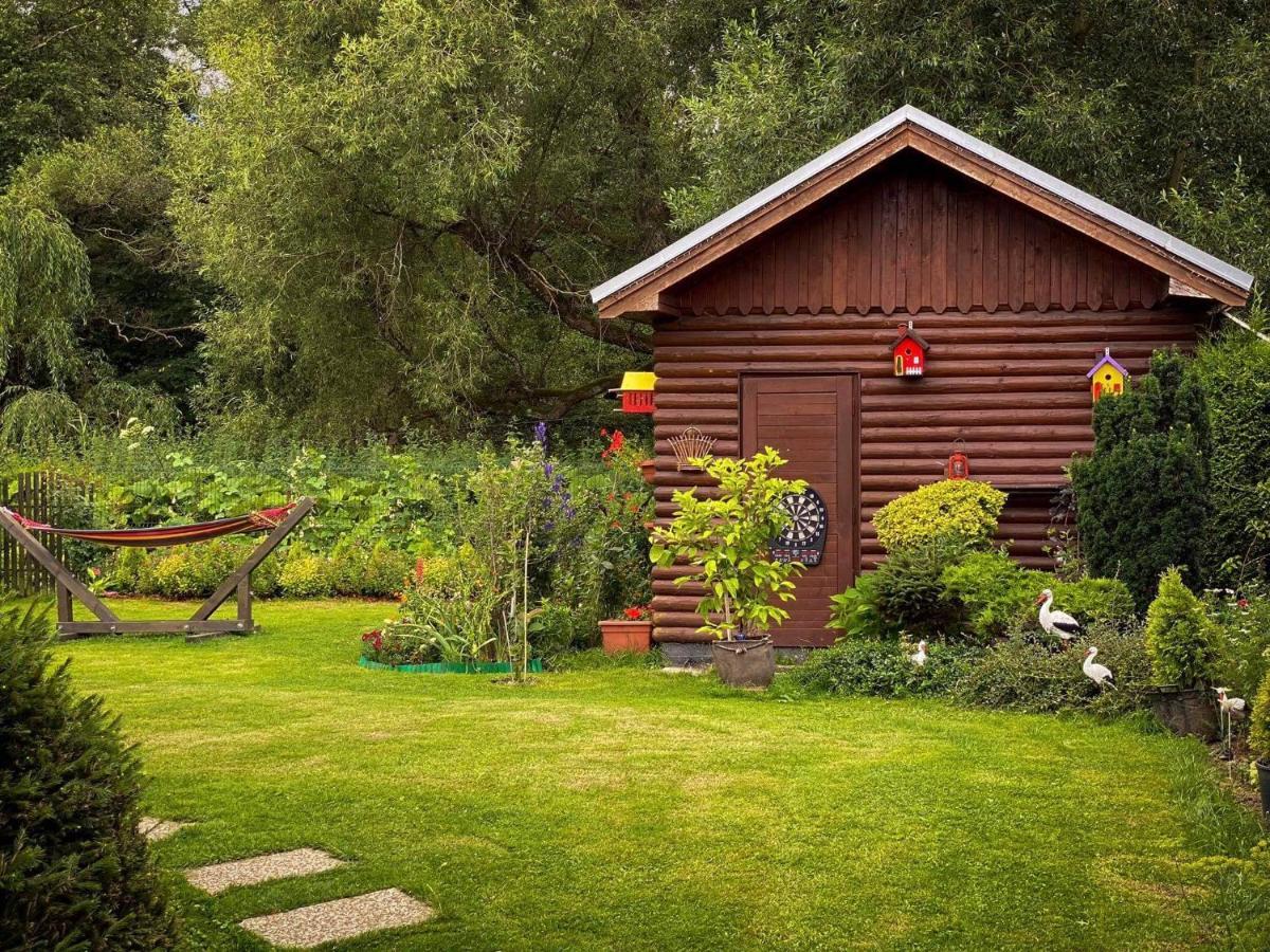 Privat Forest Liptovský Mikuláš 외부 사진