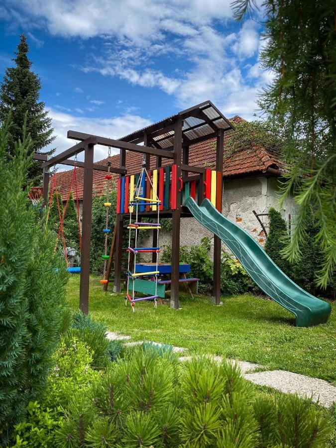 Privat Forest Liptovský Mikuláš 외부 사진