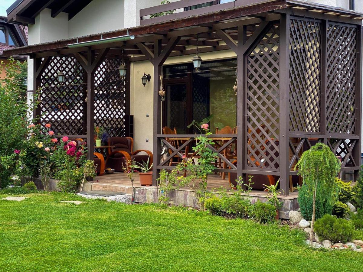 Privat Forest Liptovský Mikuláš 외부 사진
