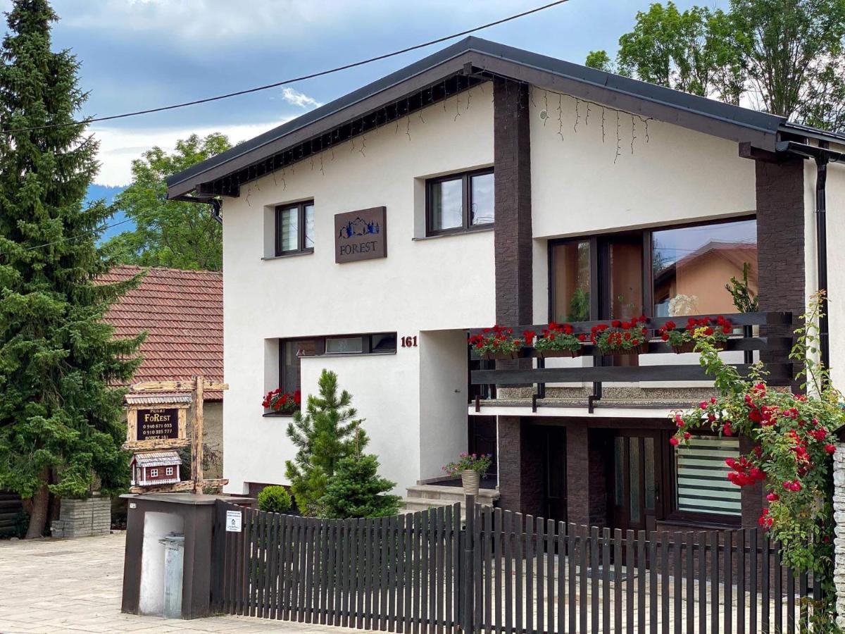 Privat Forest Liptovský Mikuláš 외부 사진