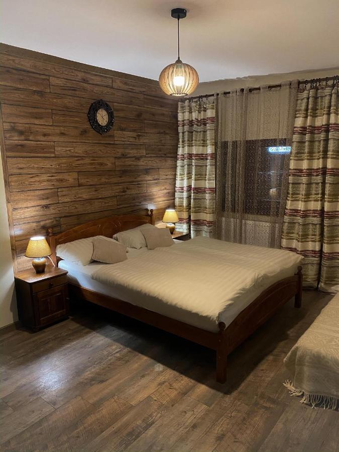 Privat Forest Liptovský Mikuláš 외부 사진