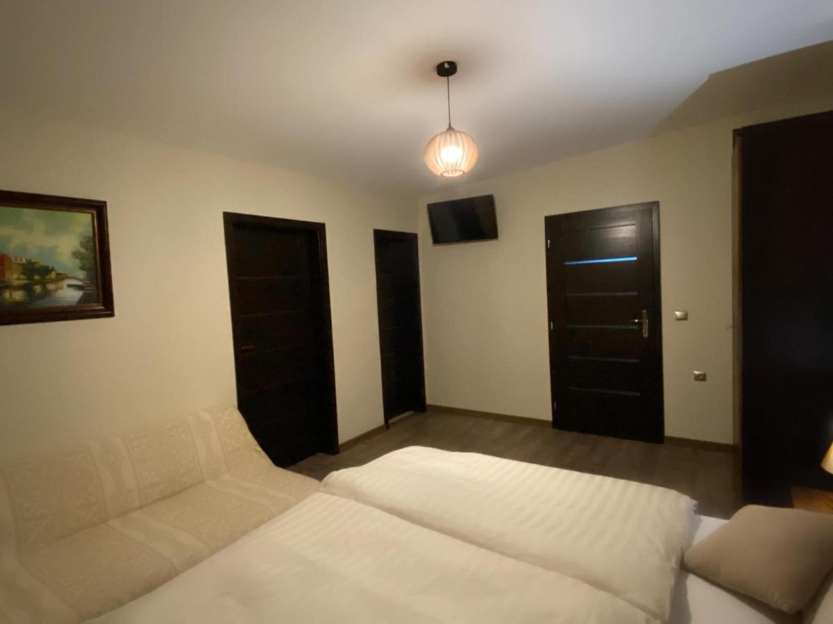 Privat Forest Liptovský Mikuláš 외부 사진