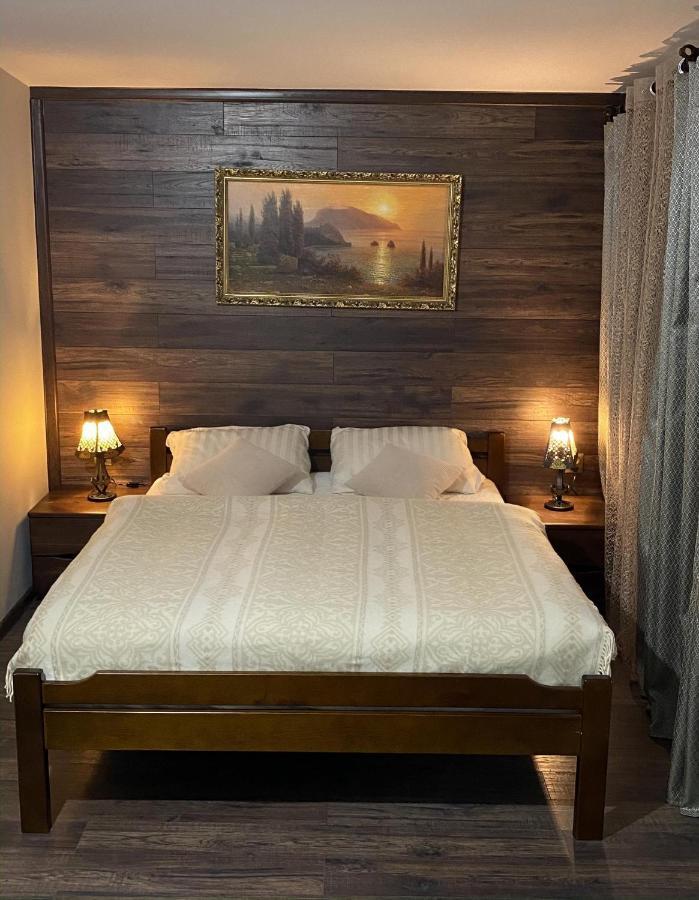 Privat Forest Liptovský Mikuláš 외부 사진