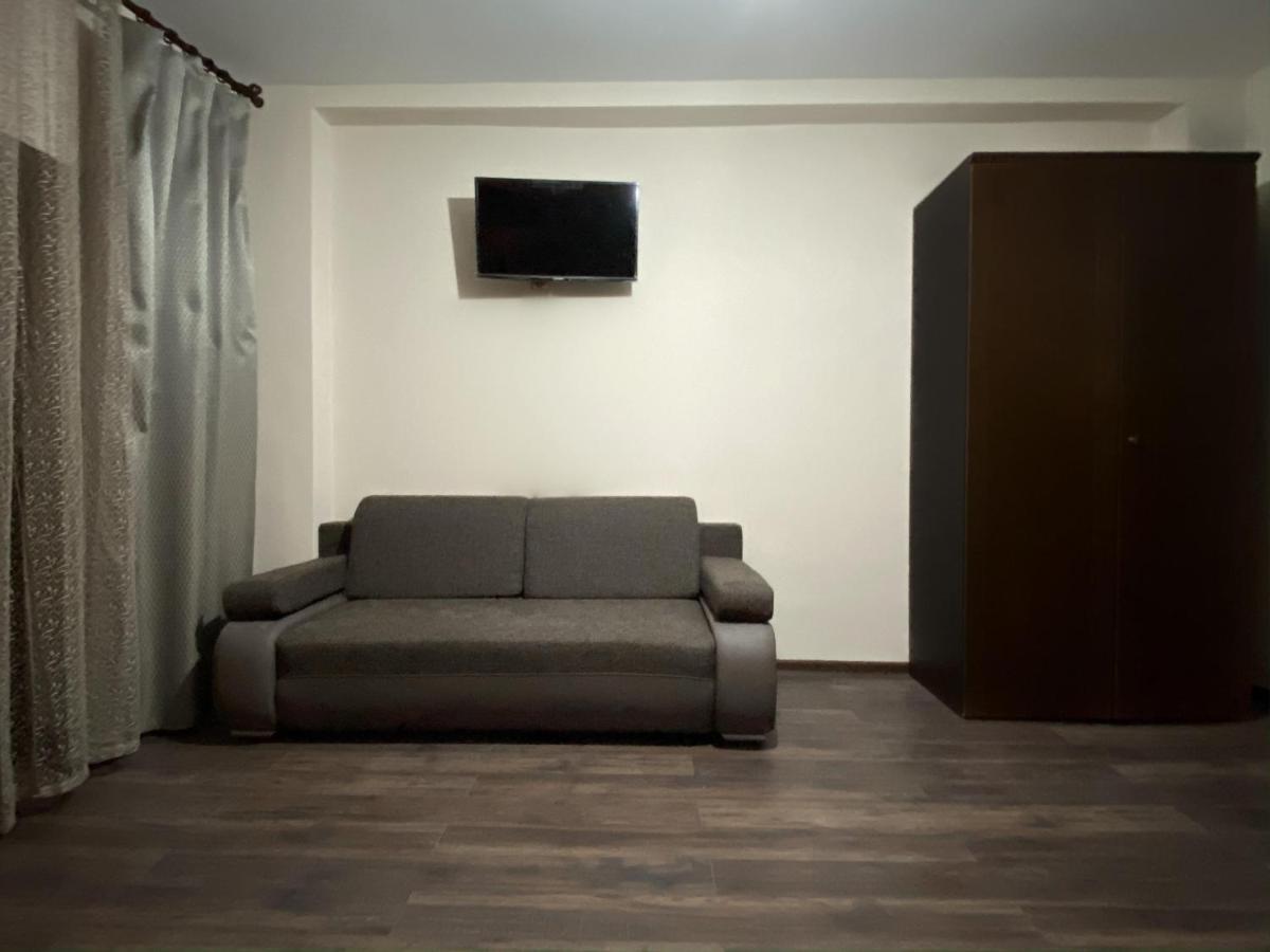 Privat Forest Liptovský Mikuláš 외부 사진