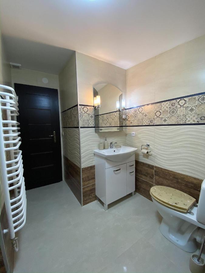 Privat Forest Liptovský Mikuláš 외부 사진