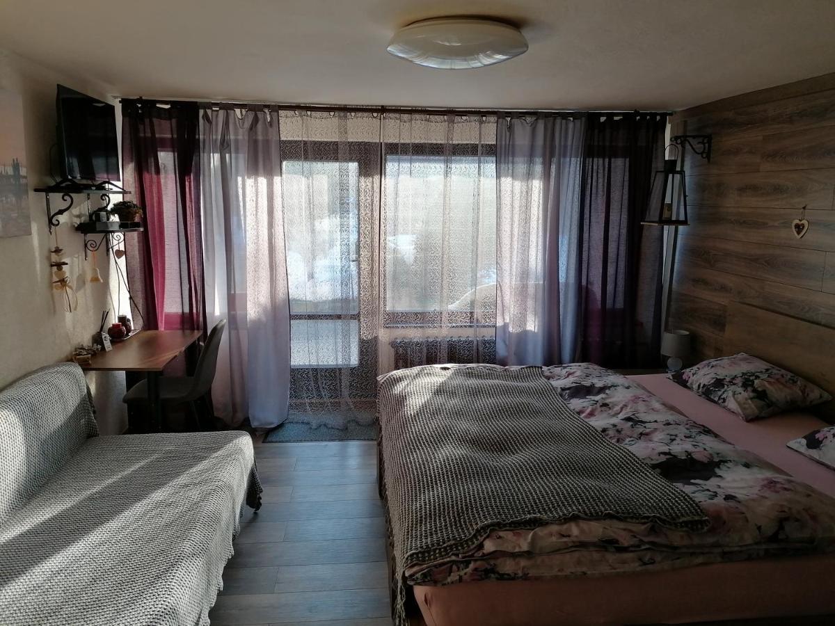 Privat Forest Liptovský Mikuláš 외부 사진