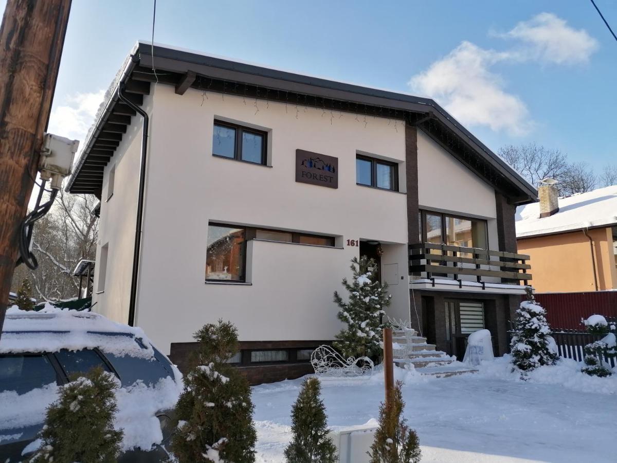Privat Forest Liptovský Mikuláš 외부 사진