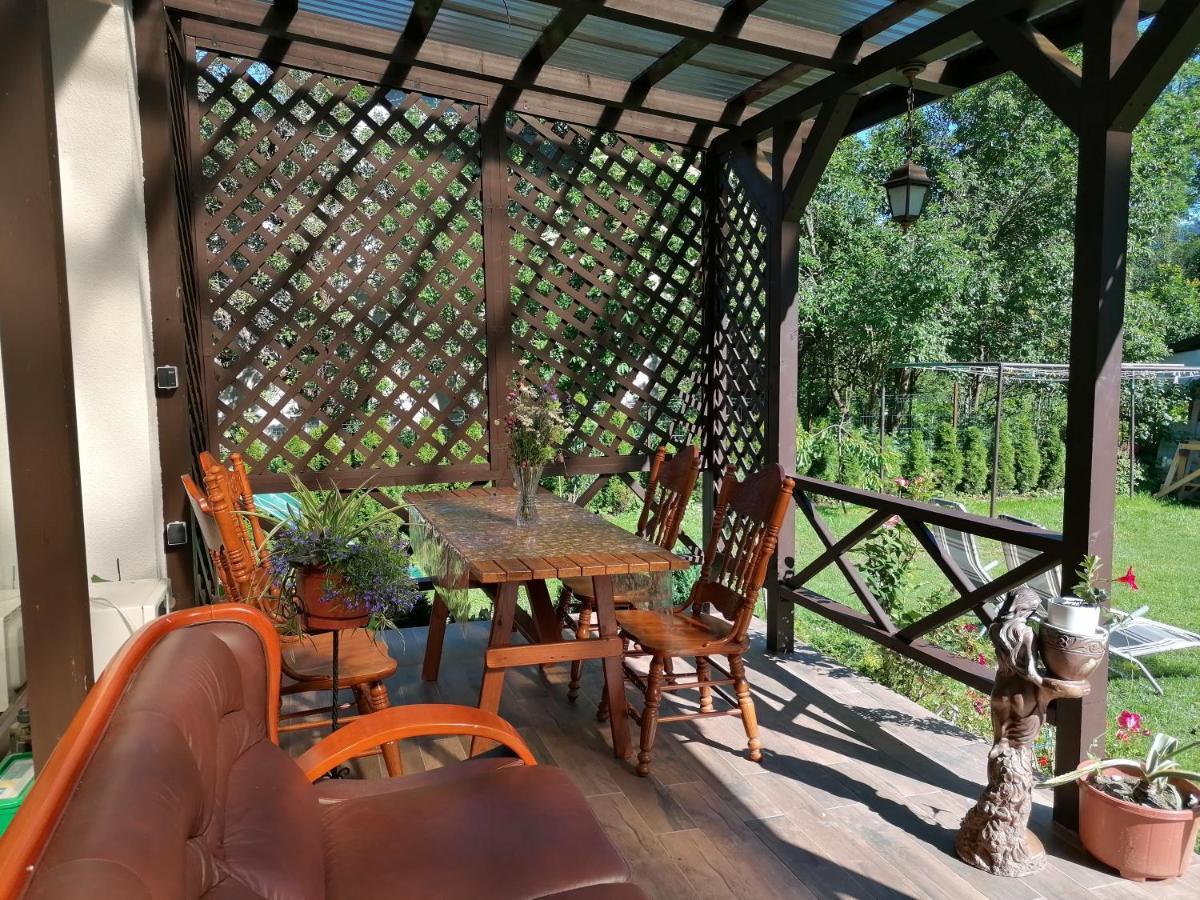 Privat Forest Liptovský Mikuláš 외부 사진