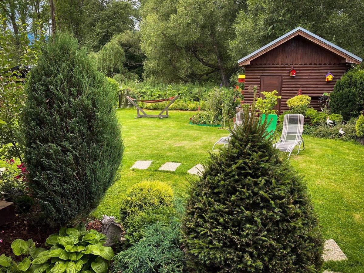 Privat Forest Liptovský Mikuláš 외부 사진