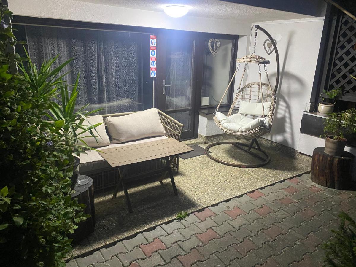 Privat Forest Liptovský Mikuláš 외부 사진