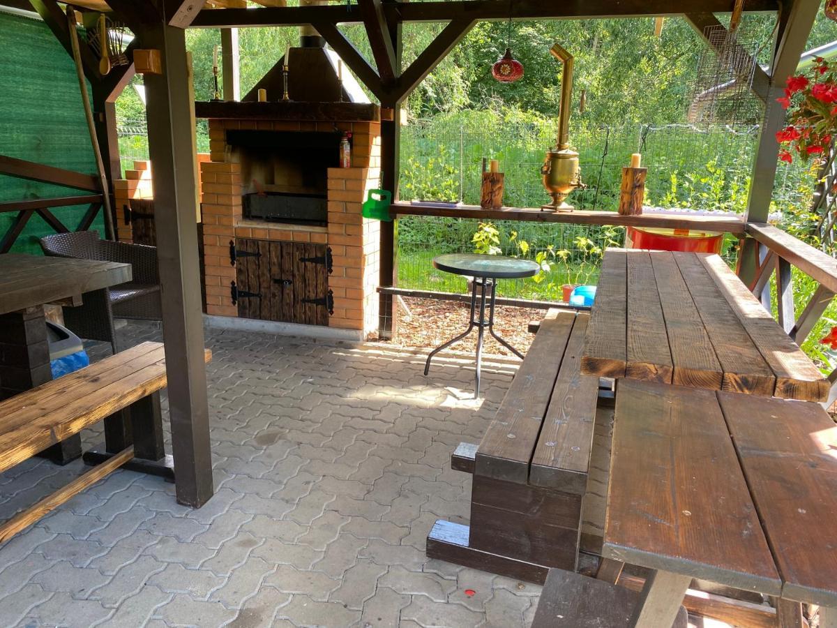 Privat Forest Liptovský Mikuláš 외부 사진