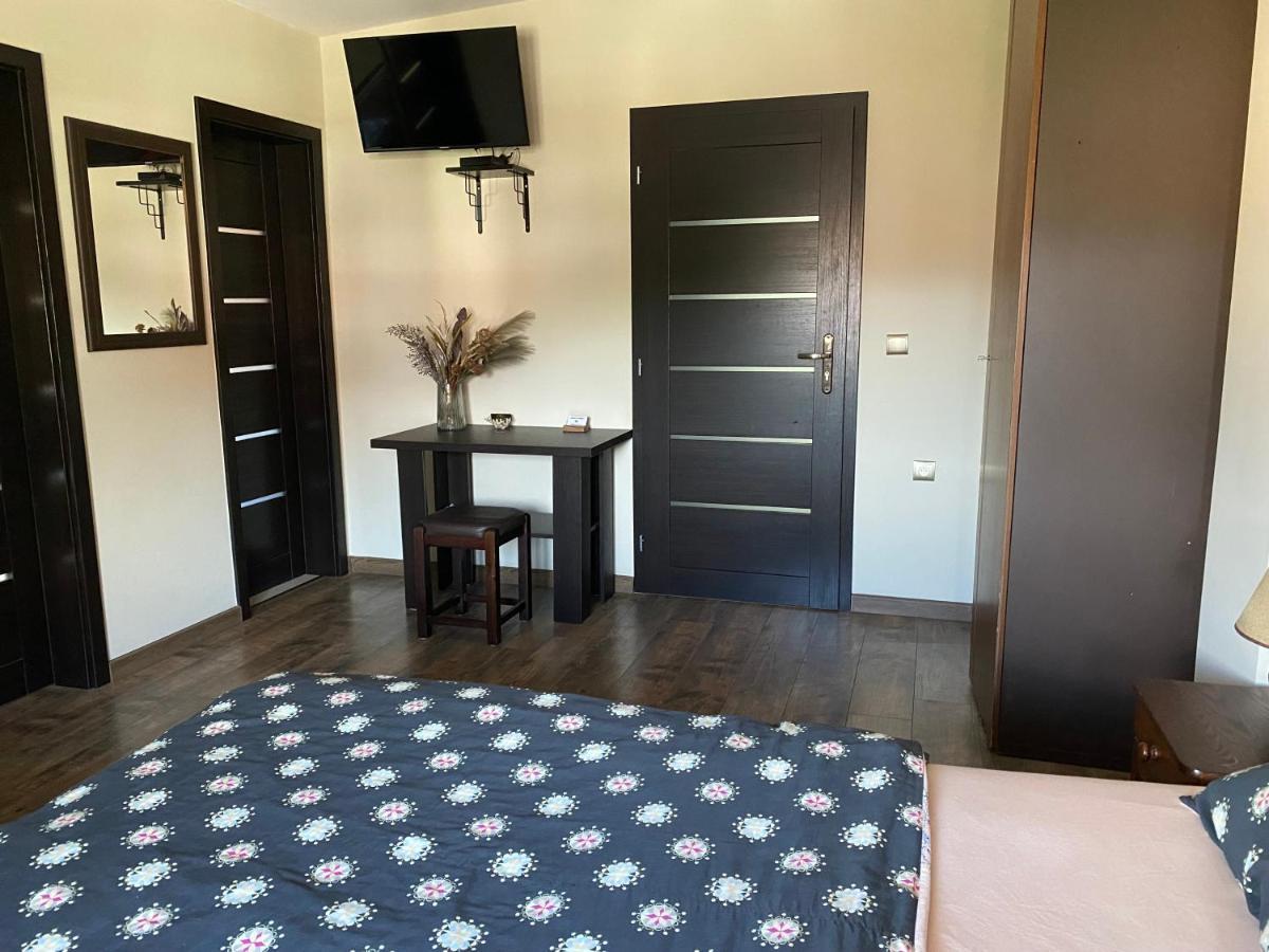 Privat Forest Liptovský Mikuláš 외부 사진