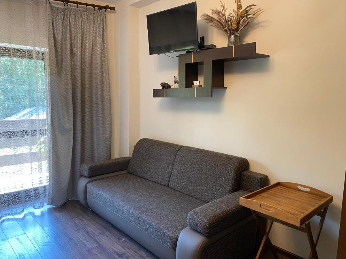 Privat Forest Liptovský Mikuláš 외부 사진