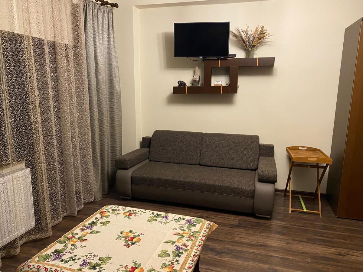 Privat Forest Liptovský Mikuláš 외부 사진