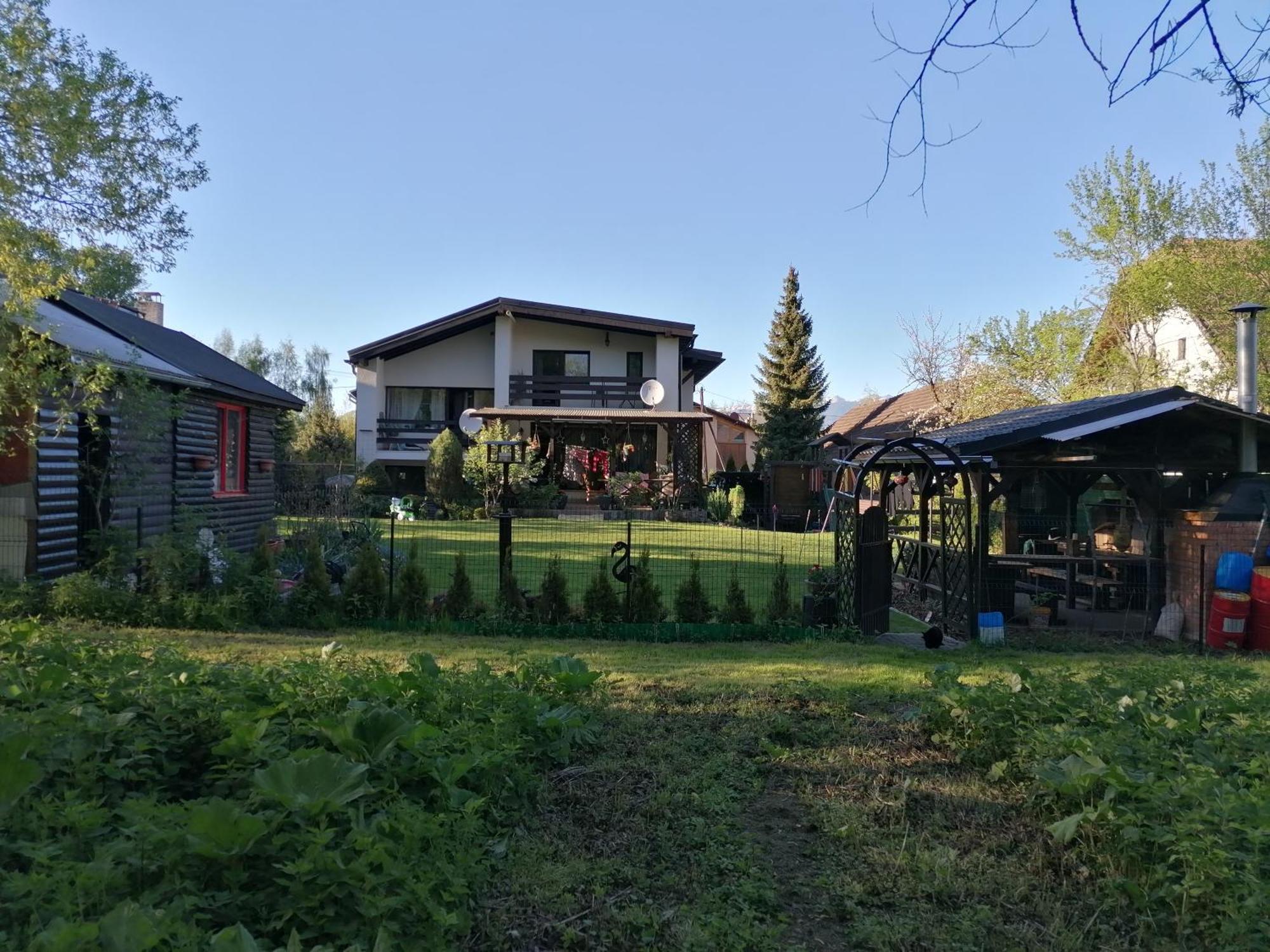 Privat Forest Liptovský Mikuláš 외부 사진