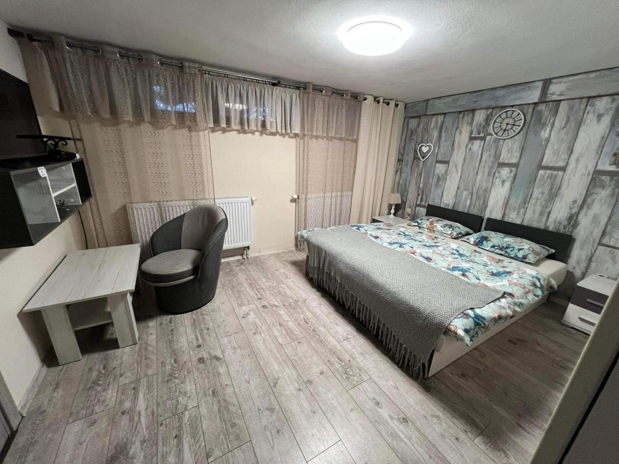 Privat Forest Liptovský Mikuláš 외부 사진