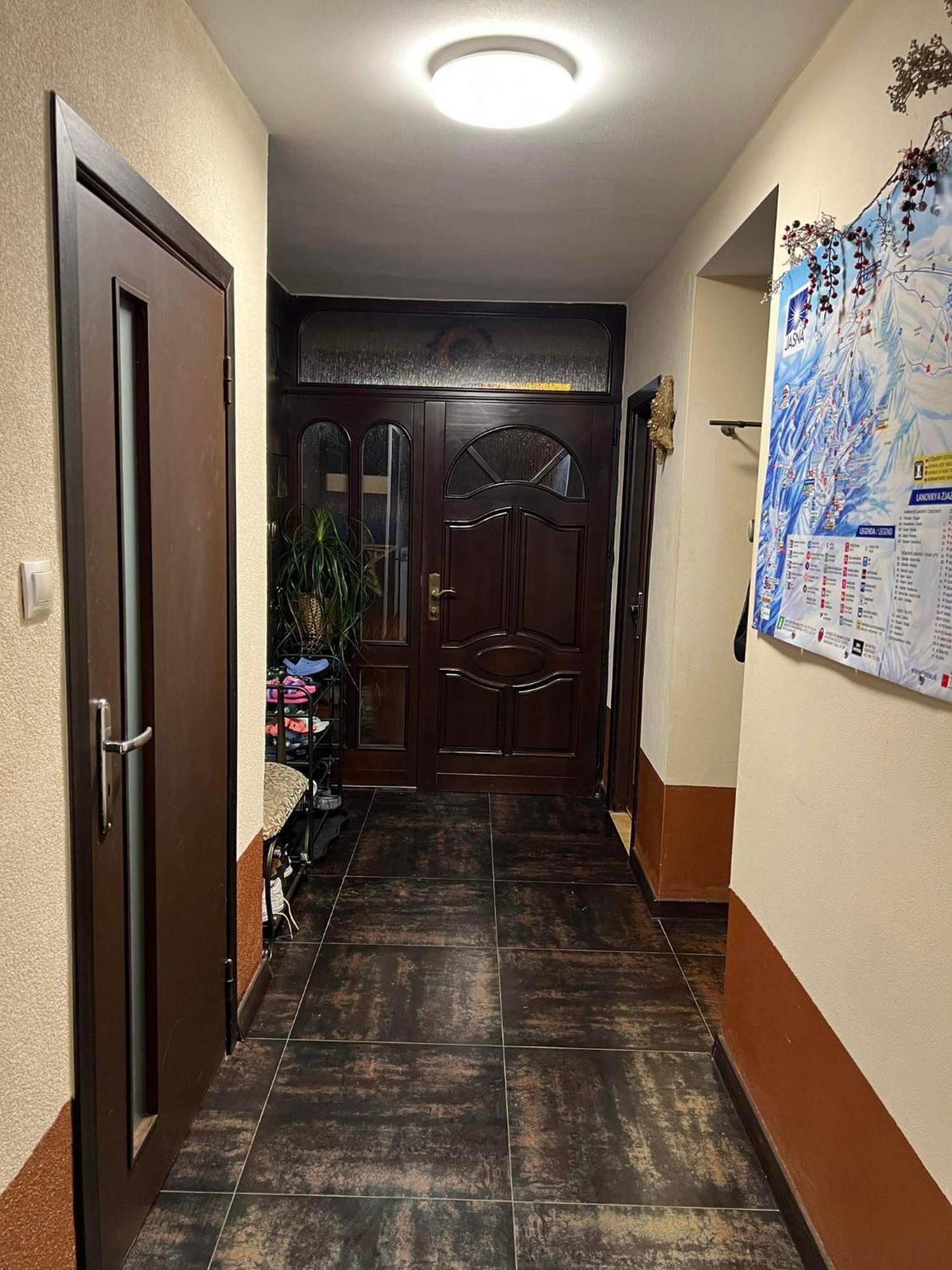 Privat Forest Liptovský Mikuláš 외부 사진