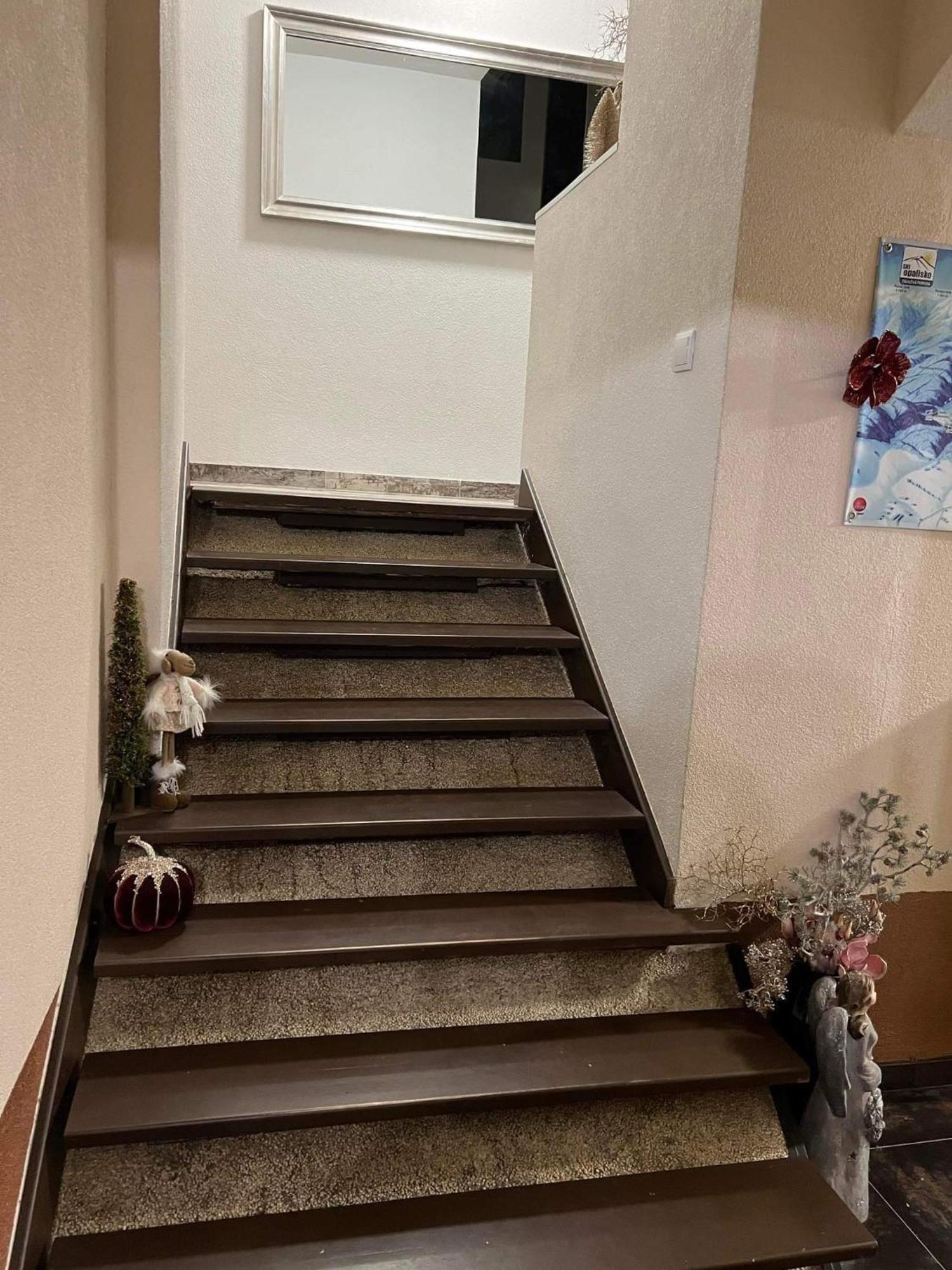 Privat Forest Liptovský Mikuláš 외부 사진