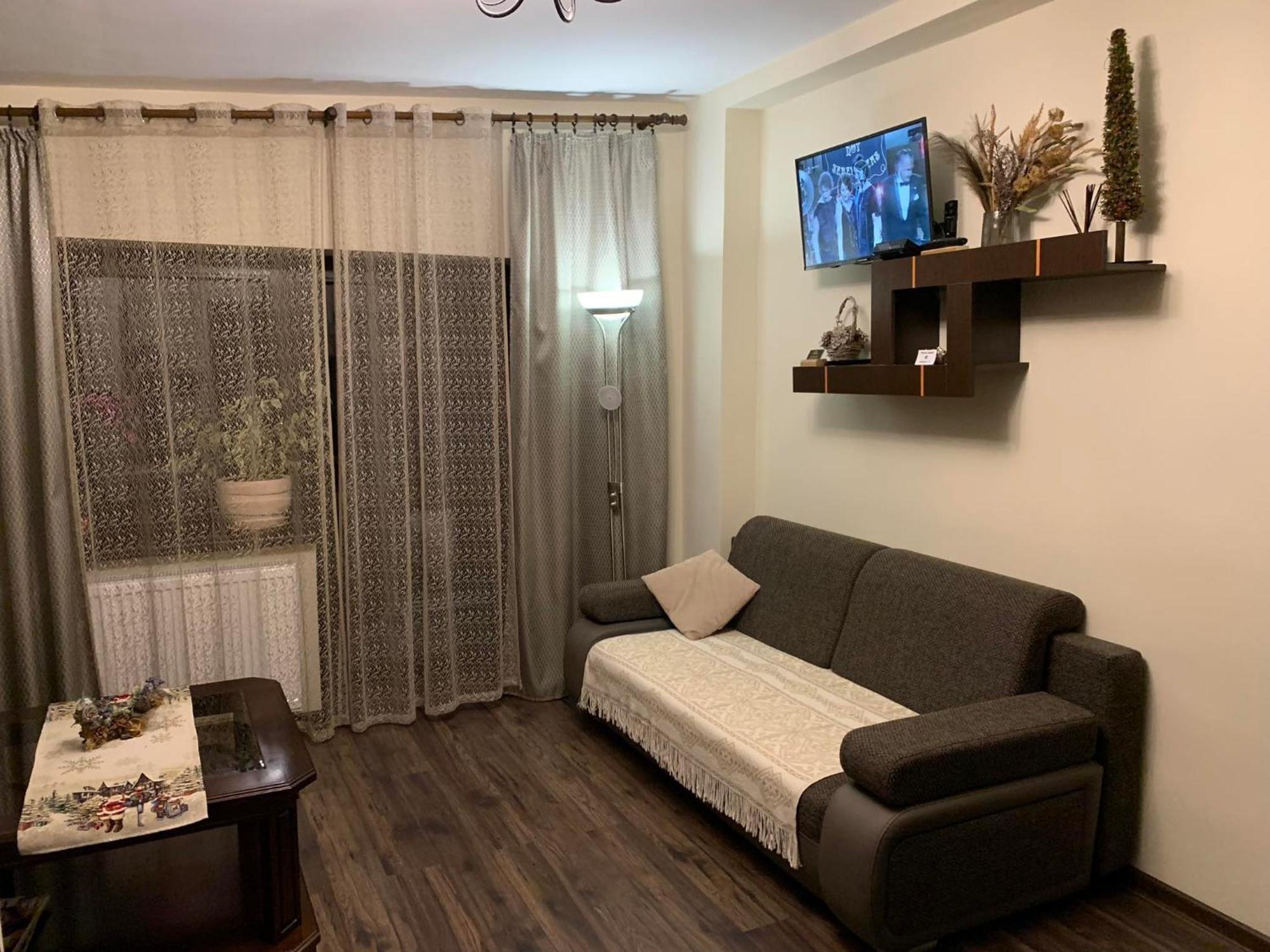 Privat Forest Liptovský Mikuláš 외부 사진