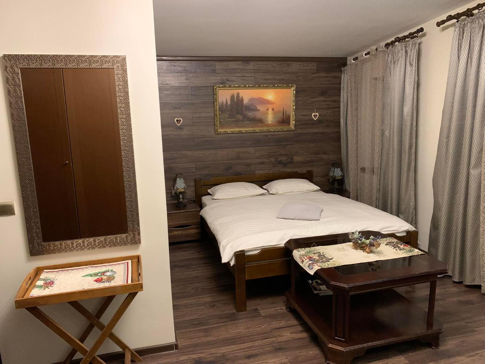 Privat Forest Liptovský Mikuláš 외부 사진