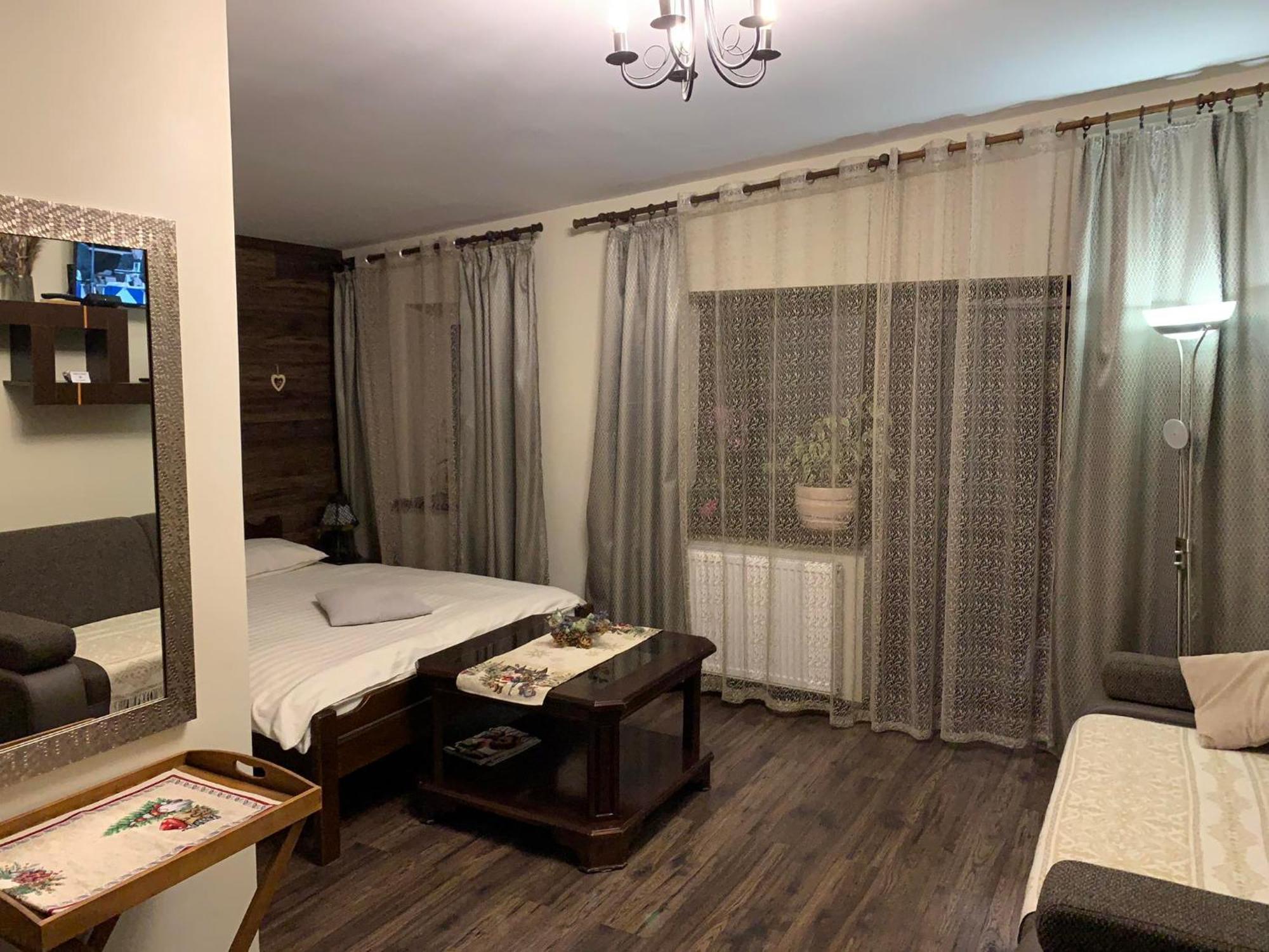 Privat Forest Liptovský Mikuláš 외부 사진