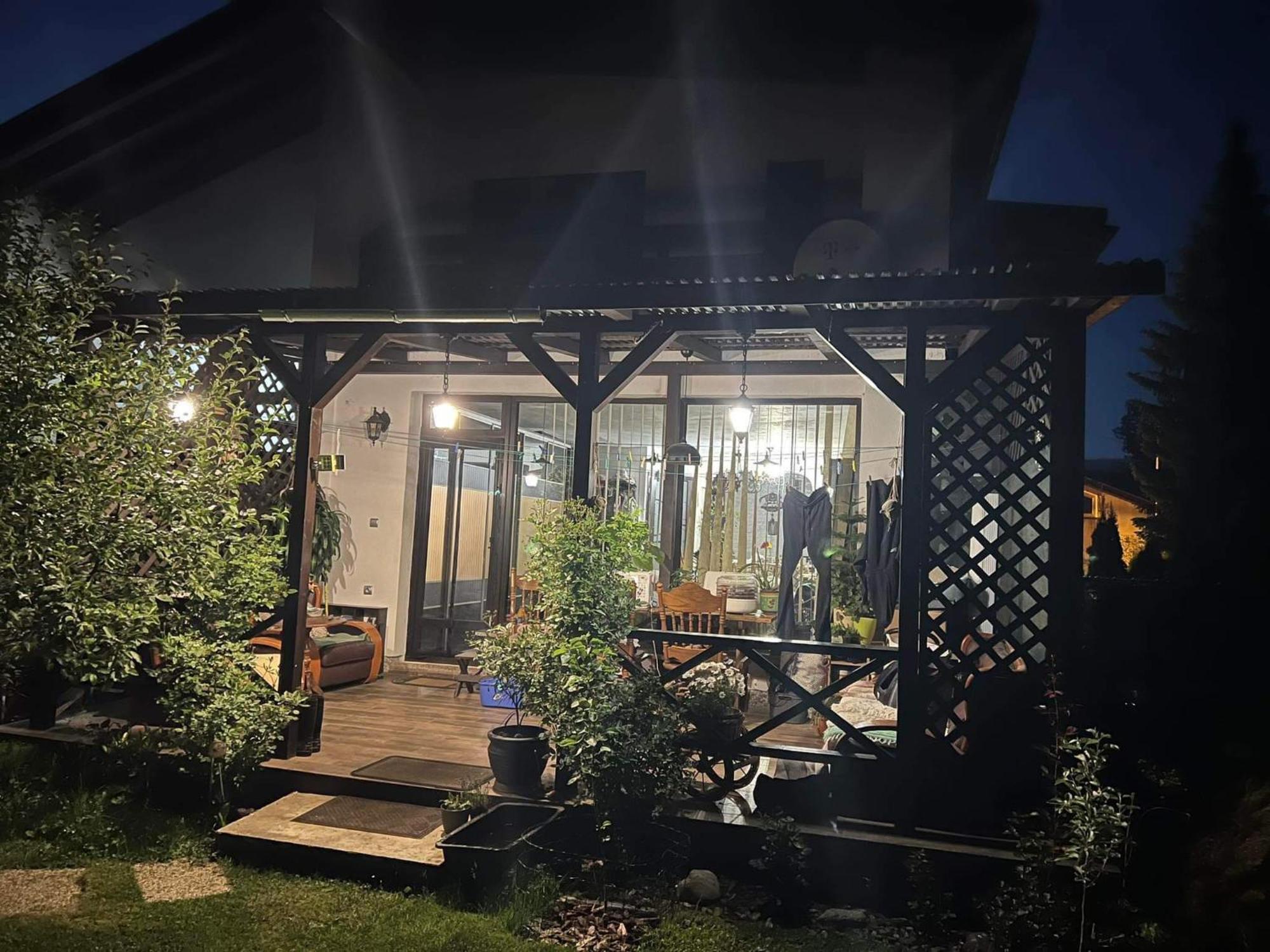 Privat Forest Liptovský Mikuláš 외부 사진