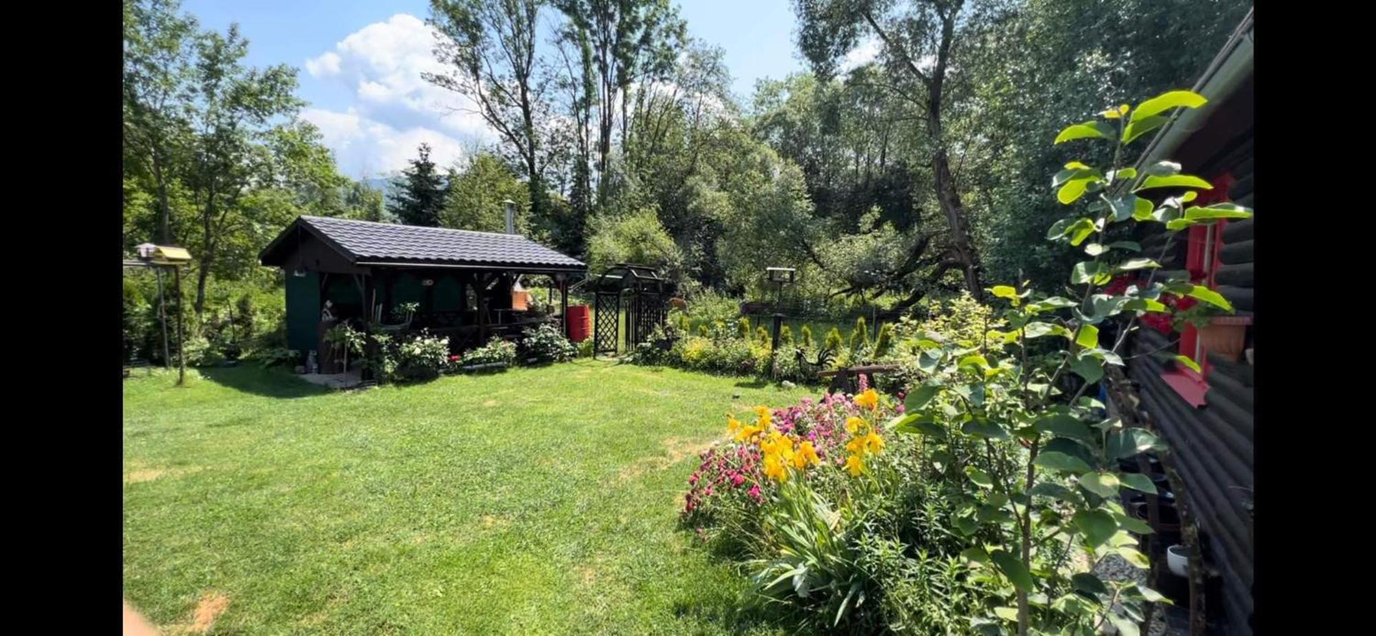 Privat Forest Liptovský Mikuláš 외부 사진