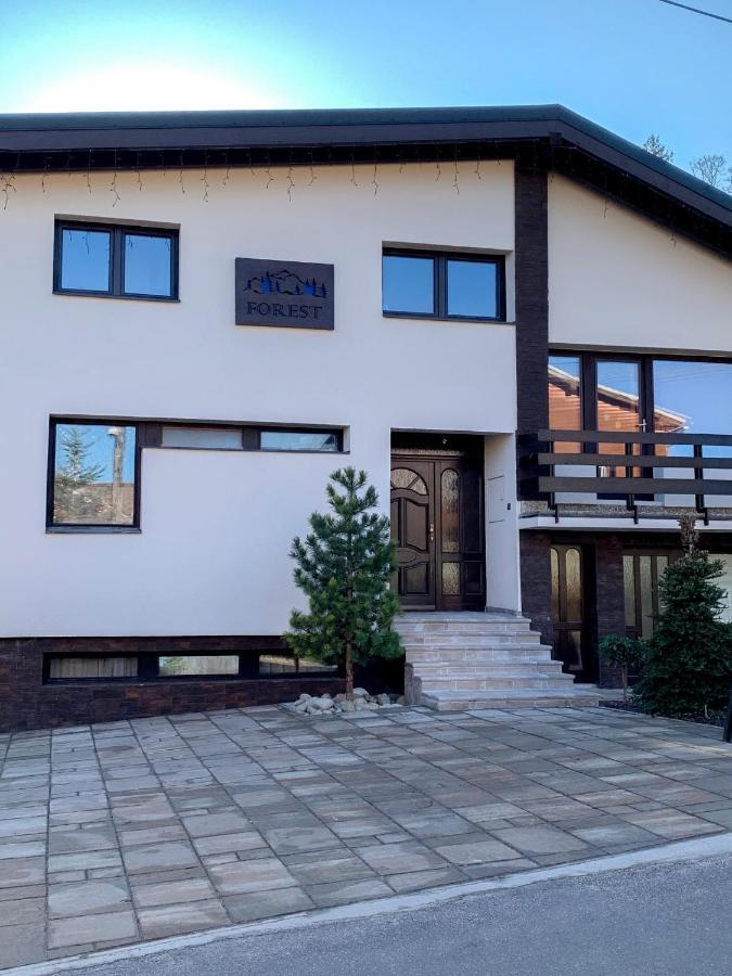 Privat Forest Liptovský Mikuláš 외부 사진